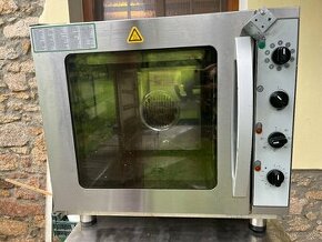 Konvenktomat Efesto 220v - 1
