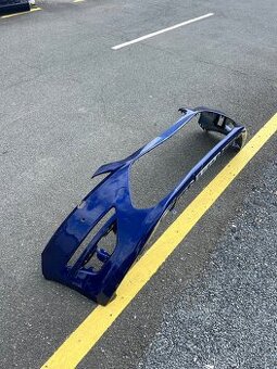 Ford Mondeo naraznik mk4 lift 2012