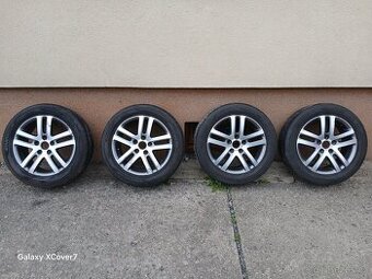Alu 5x112 r16 Golf
