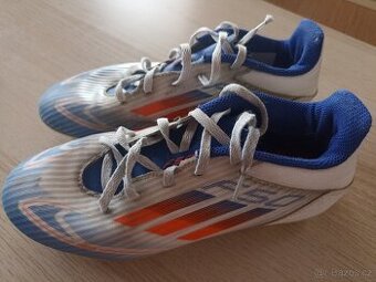 Kopačky Adidas F50, vel. 39 1/2
