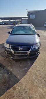Passat B6 2.0tdi BMP náhradní díly