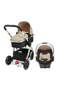 Set kočárku s autosedačkou Mothercare Journey