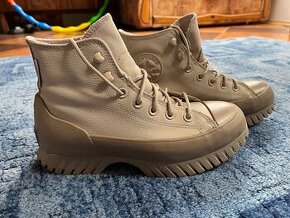 Converse vel. 37 - 1