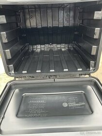 Kastlík - Box na nákladní auto