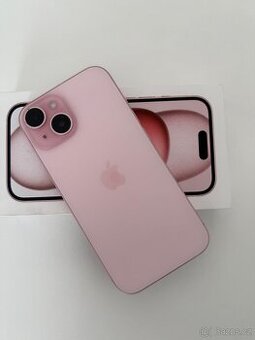 Apple iphone 15