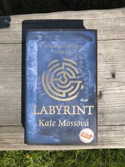 Labyrint - 1