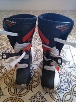 Mx boty