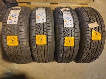 255/60 R19 zimni pneu Continental - nepoužité