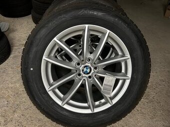 BMW X5, G05, 255/55/18 zimní sada