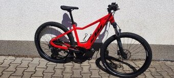KTM Macina vel. M kola 27,5