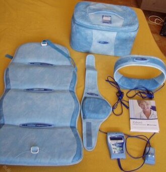 magnetoterapie biomag MONAI maxi