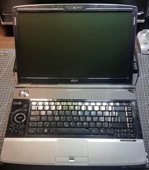 Acer aspire 6920