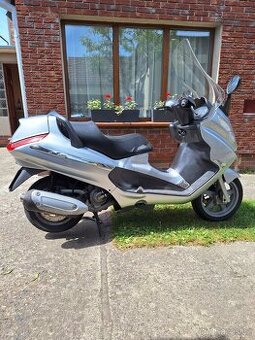 Piaggio X8 I.e.