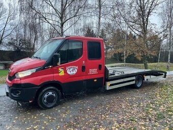 Iveco Daily 50C17 N1.B ,6 mist