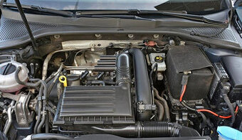 Motor benzínový CZCA 1.4TSI 92KW VW Golf 7 FL 2017