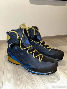 Mammut kento advanced 46 2/3 - 1