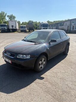 Audi a3 1.9tdi 96kw ASZ