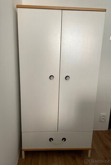 Dětký nábytek, skříňky IKEA