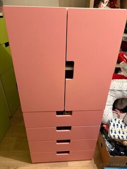 Skříň Stuva Ikea - 1