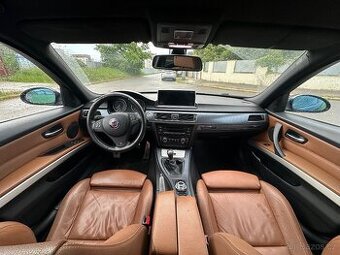 Bmw 320d facelift 170kw 450nm M-packet