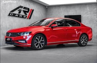 Volkswagen Passat ELEGANCE B8 facelift 1.5TSi 110KW DSG