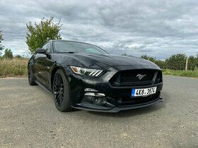 Ford Mustang 5.0 GT