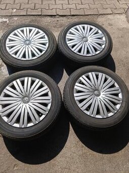 5x100 R15
