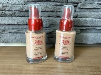 MAKE-UPY Dermacol