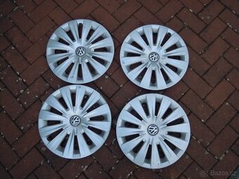 Puklice, poklice originál VW 15" č.50