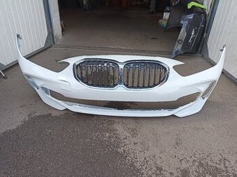 BMW I. F40 M-SPORT - Přední nárazník