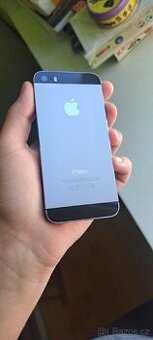 iPhone 5s