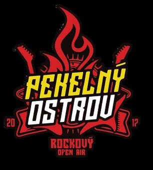 Pekelný ostrov 2025