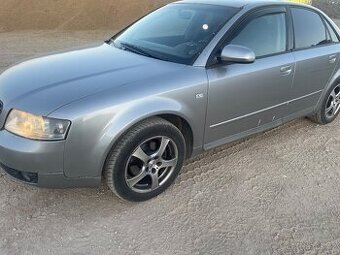 Audi a4 1.9 tdi 96 kw