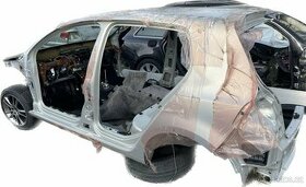 VW Golf VI