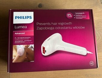 Philips Lumea