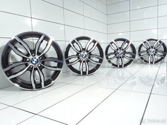 BMW M alu kola M-PAKIET 19' BMW X3 F25 X4