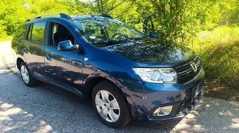 Dacia Logan 2019, 84 000 km