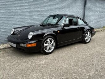 Porsche 911 (964) Carrera 2 1990