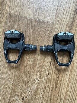 Pedály na kolo zn. Shimano PD-RS500