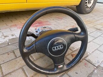 Spirtovní Volant Audi sline s airbagem