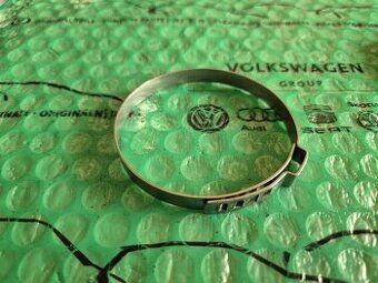 spona manžety řízení velká Škoda Superb I - 1