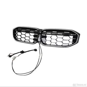 Ledviny LED BMW g20 FL