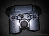 Yamaha WR400 rok 1999 ventilové víko - 1