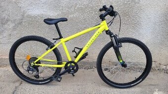 Horské kolo Rockrider top stav