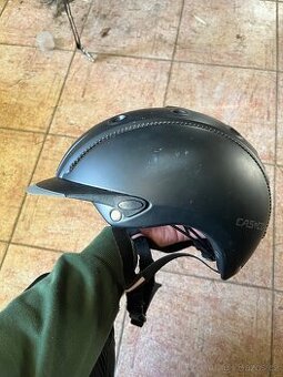 Helma Casco Mistrall - 1