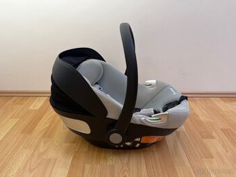 DĚTSKÁ AUTOSEDAČKA Reemy One I-Size (0-14kg), V ZÁRUCE