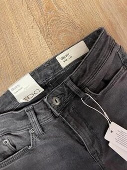 Esprit EDC džíny  NOVÝ s visačkou