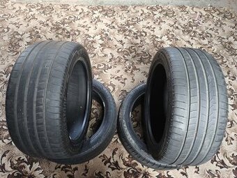 Letní pneu Bridgestone 265/45R21 108H - 1