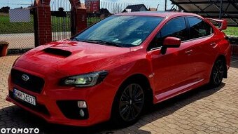 Subaru WRX