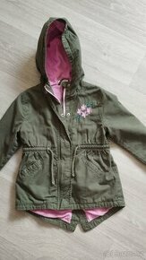 Podzimní parka - 1